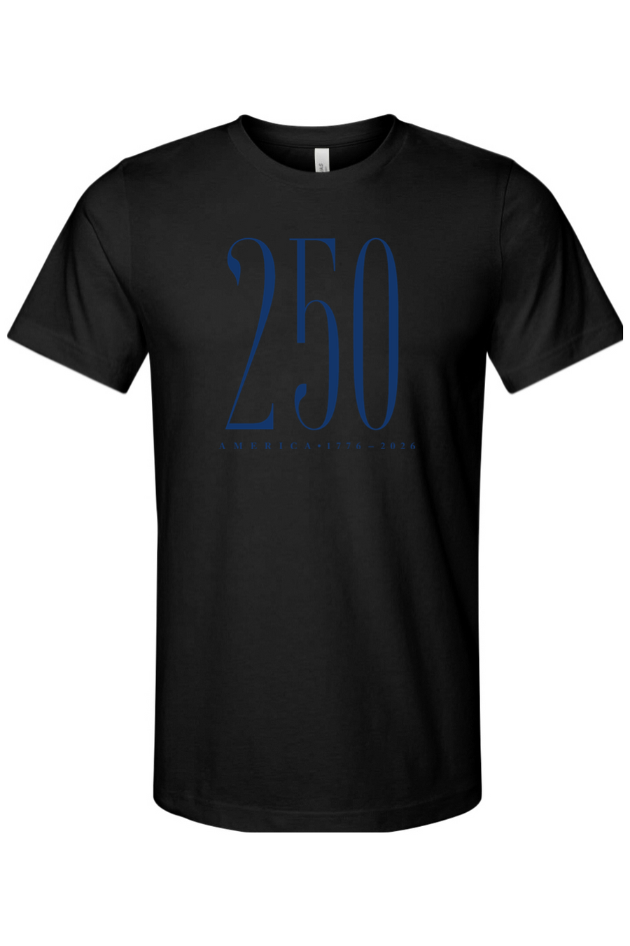 250 America T-Shirt