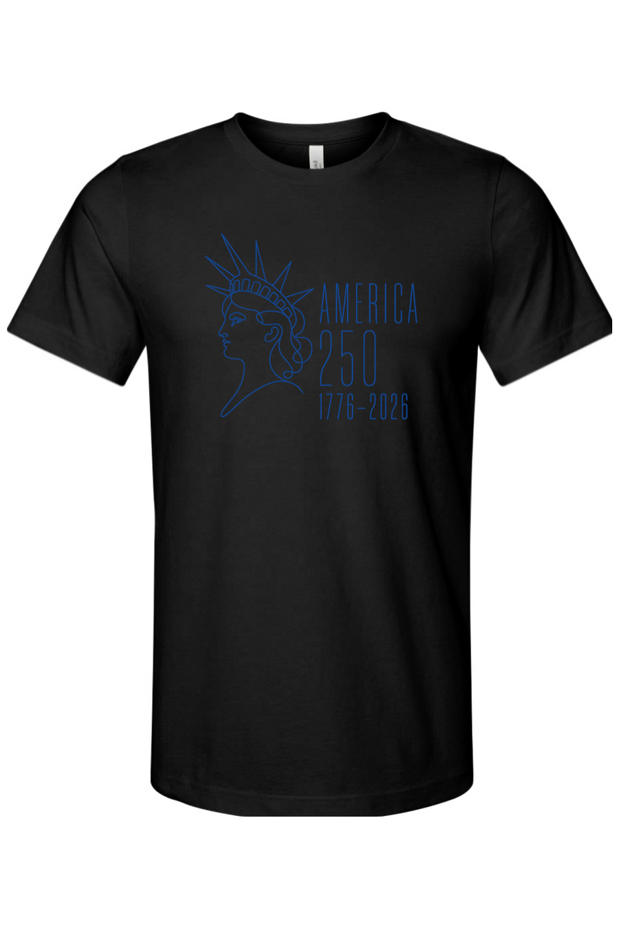 Liberty 1776–2026 T-Shirt
