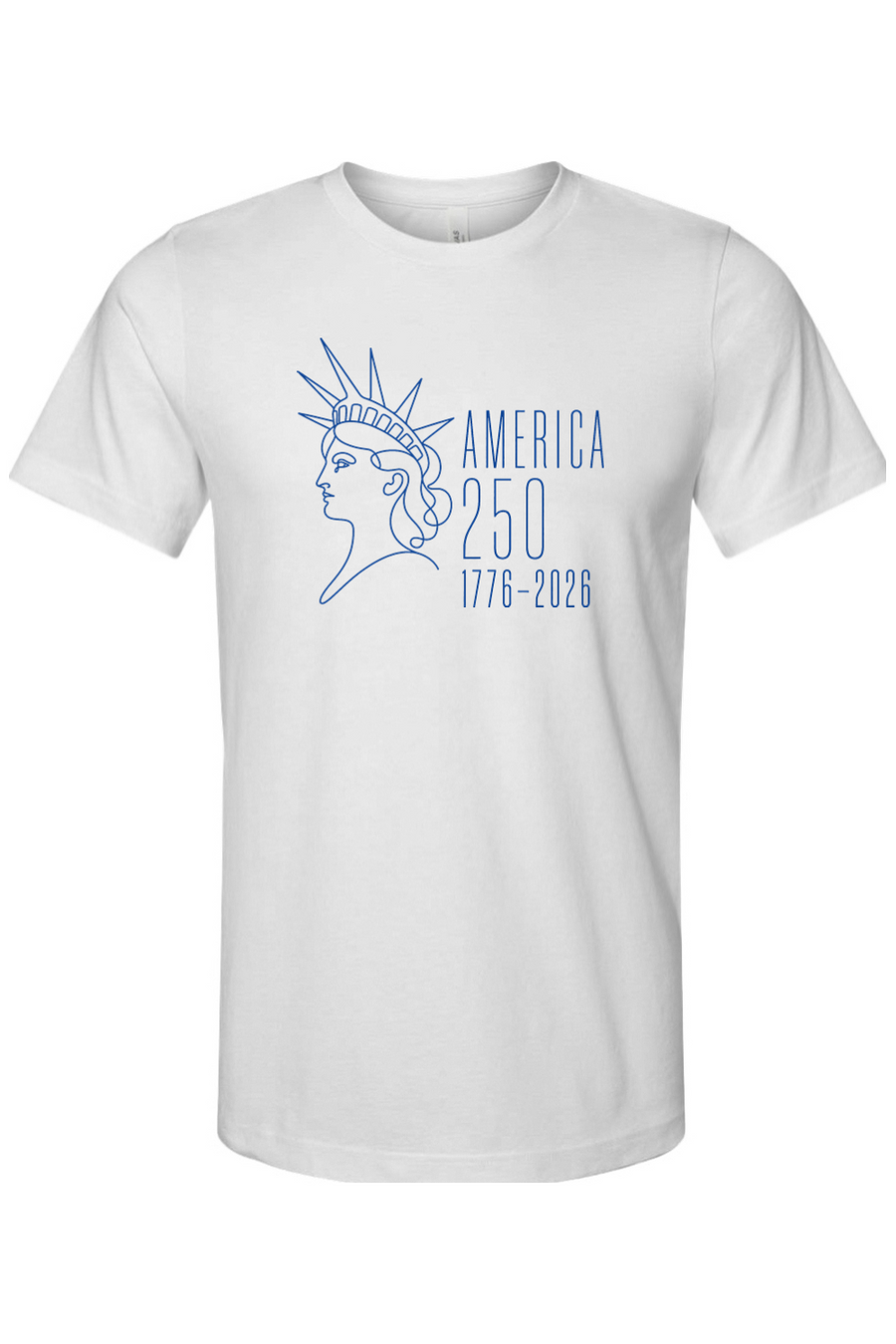 Liberty 1776–2026 T-Shirt