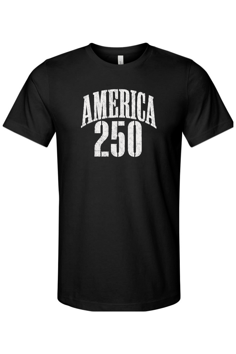The 250 Tour Vintage T-Shirt