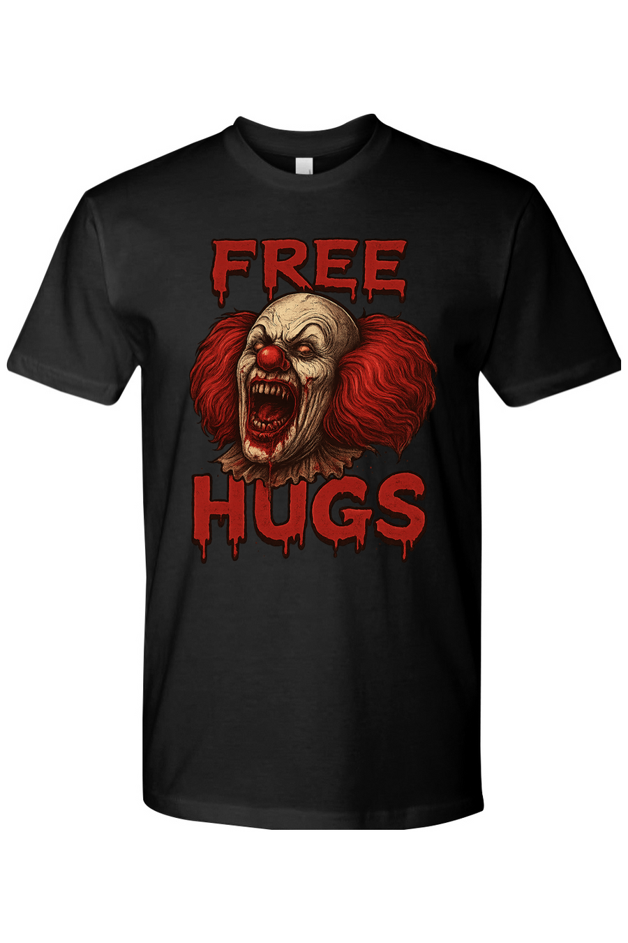 Free Hugs T-Shirt