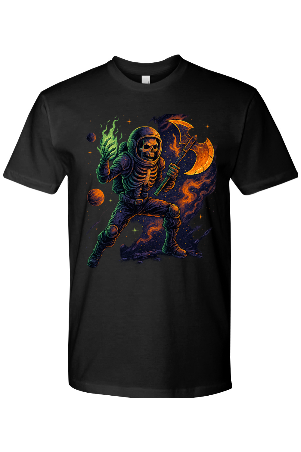 Space Reaper T-Shirt