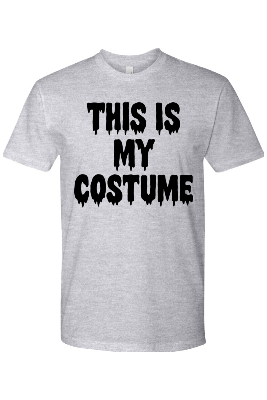 This is My Costume T-Shirt