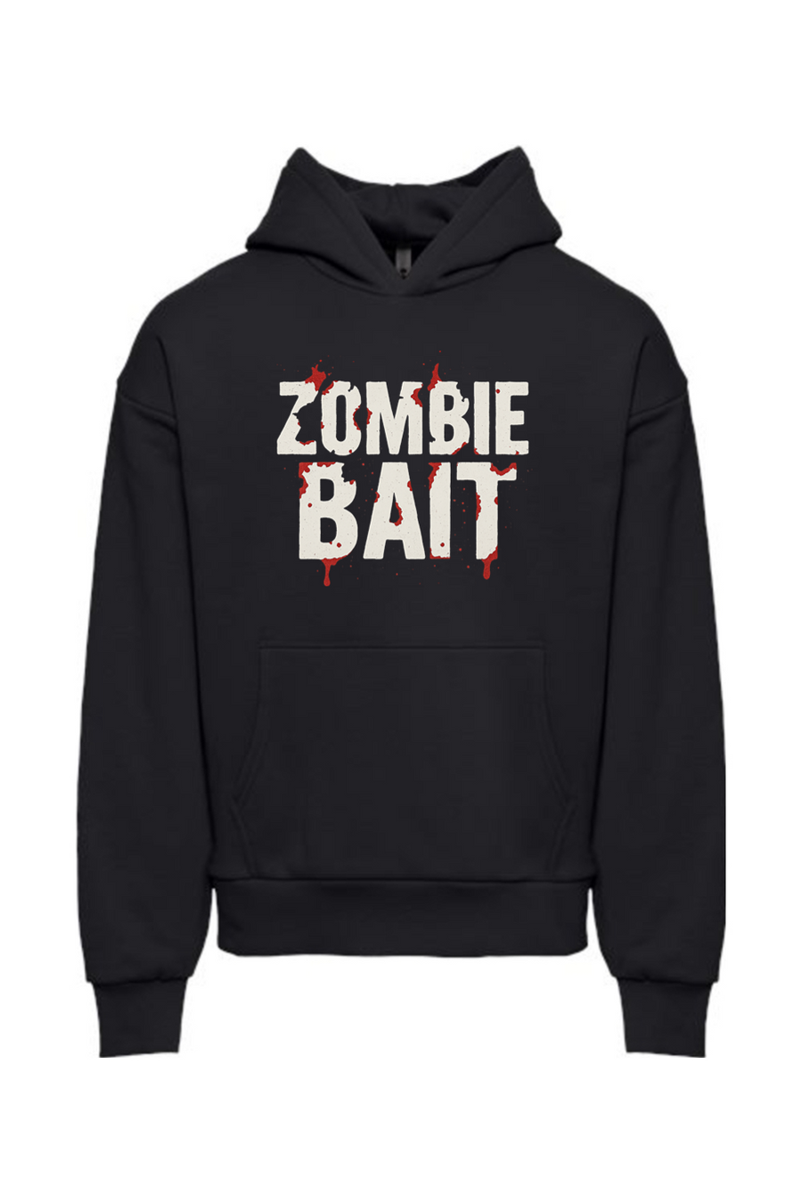 Zombie Bait Hoodie