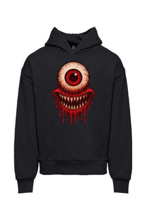 Cyclops of Fear Hoodie