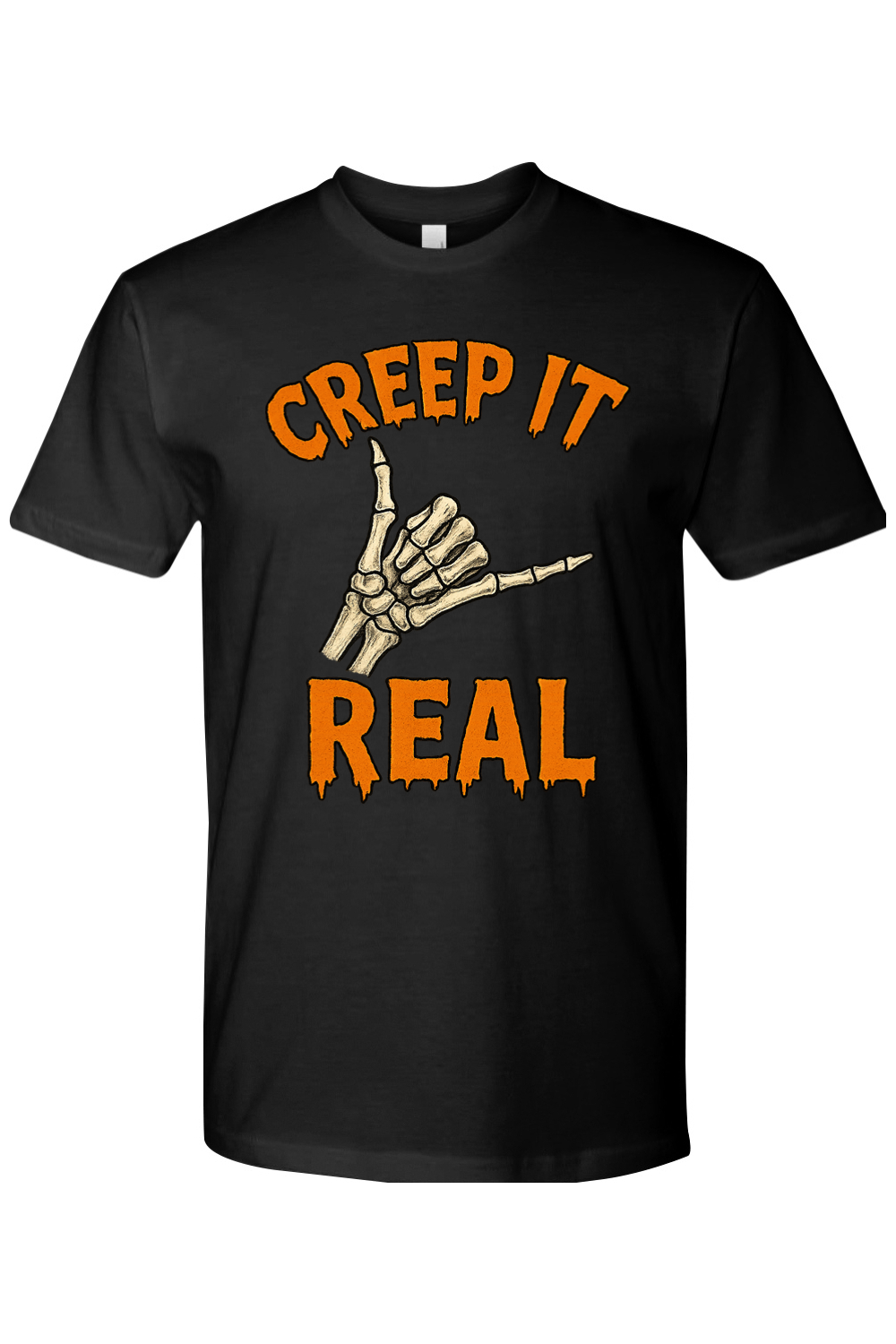 Creep it Real T-Shirt