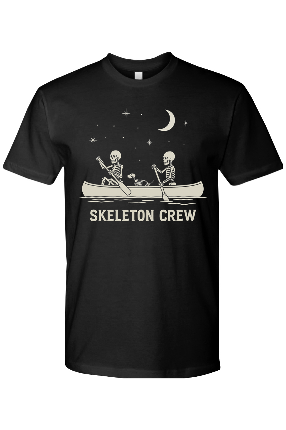Skeleton Crew T-Shirt