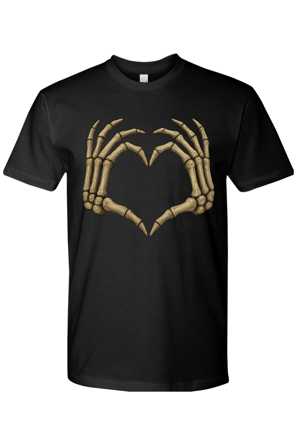 Heart & Bones T-Shirt