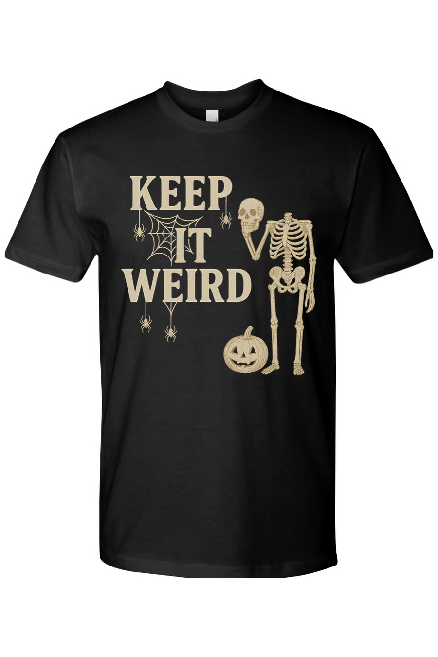 Keep it Weird T-Shirt