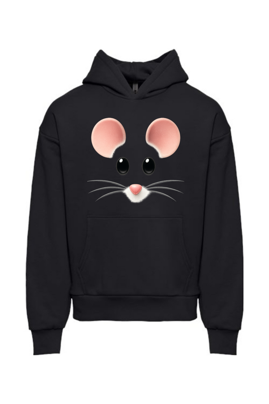 Mouse Mode Hoodie