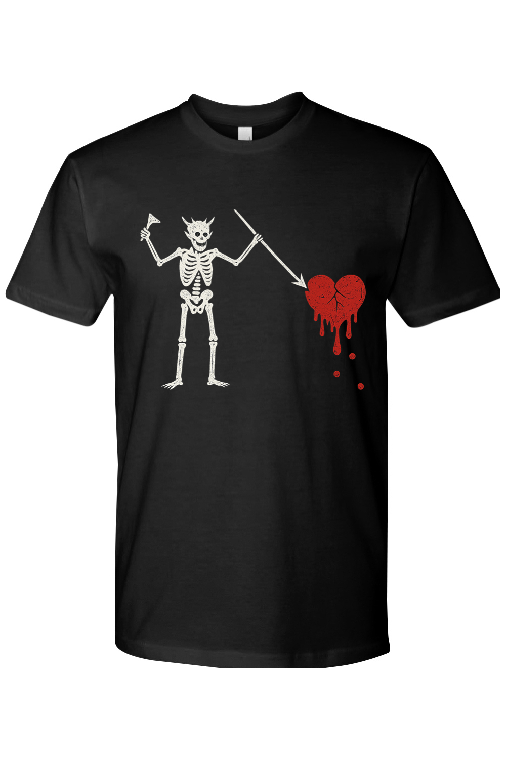 Hellbound Heart T-Shirt