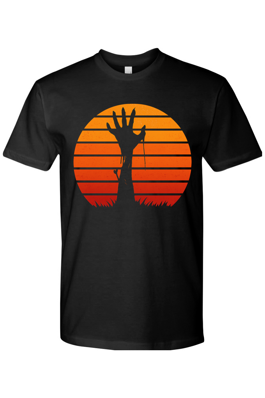 Zombie Rising T-Shirt