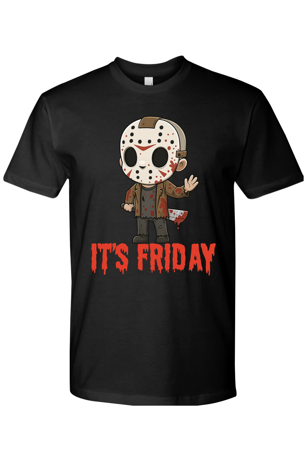 It's Friday T-Shirt