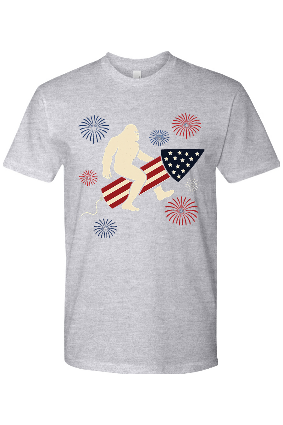 Bigfoot T-Shirt