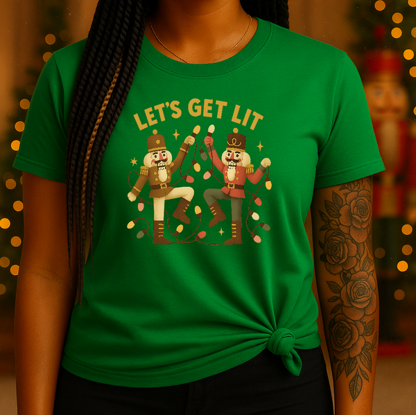 Nutcrackers