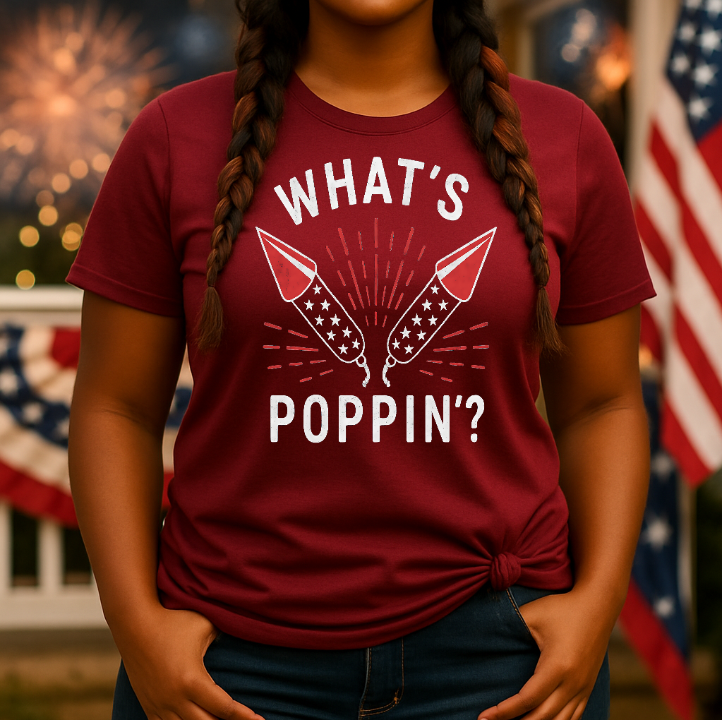4th of July Shirts