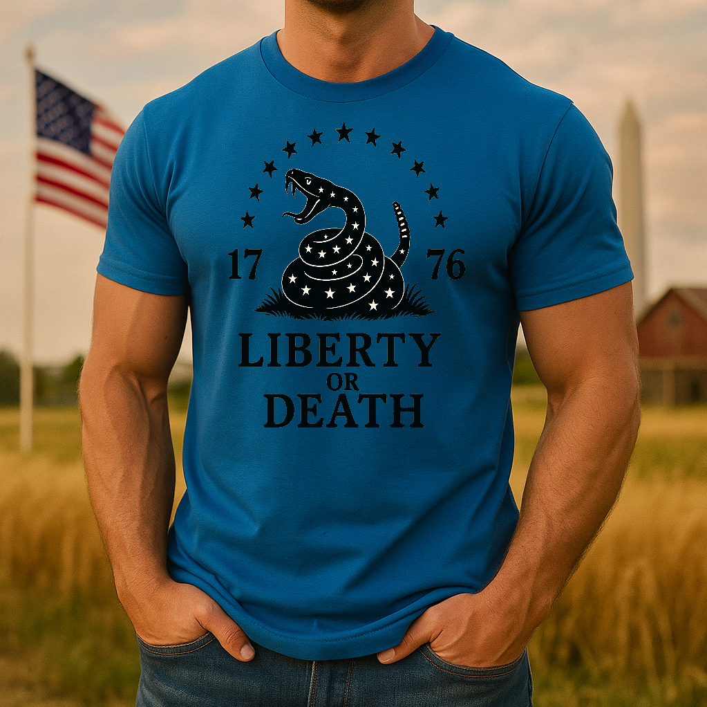 Patriotic Shirts