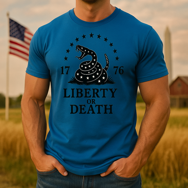 Patriotic Shirts