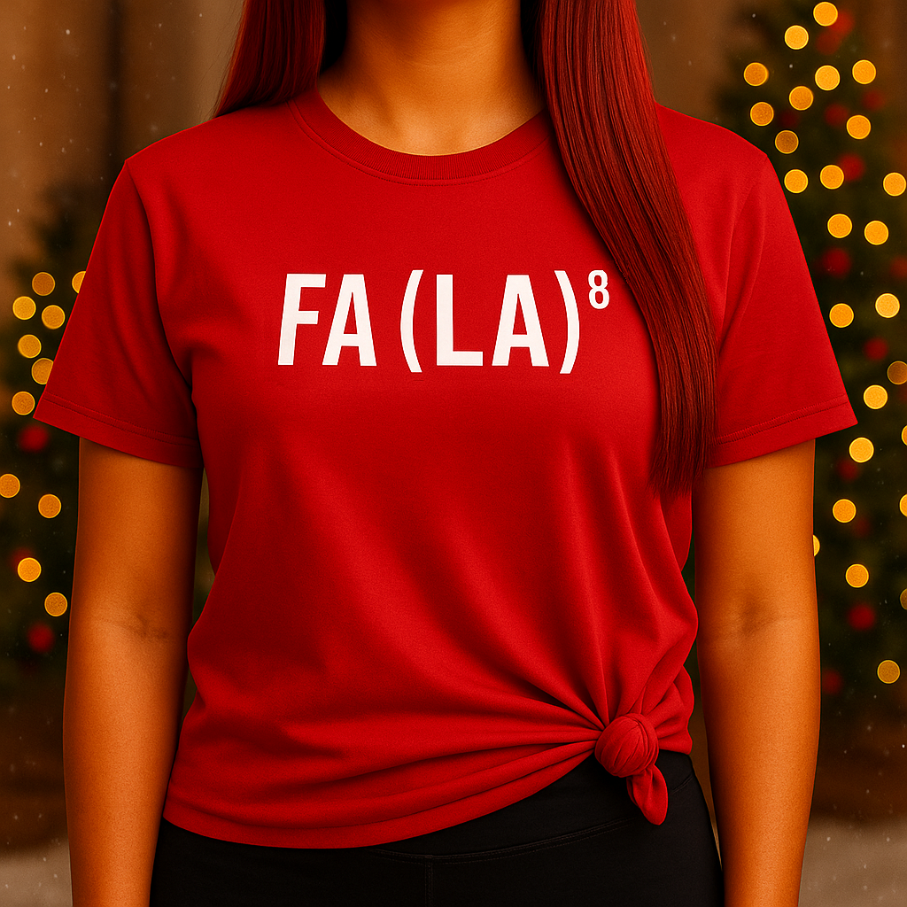 All Christmas Shirts