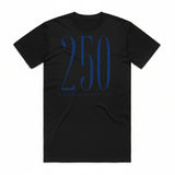 250 America 1776-2026 T-Shirt