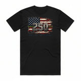 250 Years Serving Since 1776 T-Shirt