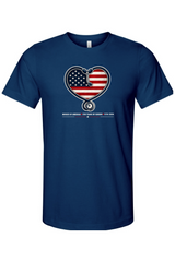 Nurses of America T-Shirt