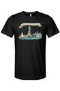 Greetings From America 250 T-Shirt
