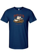 Still Wild Still Free T-Shirt