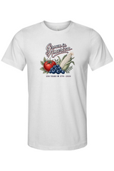 Grown in America 250 Years T-Shirt