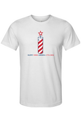 Happy 250th Birthday 1776-2026 T-Shirt