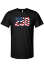 250 America 1776-2026 T-Shirt