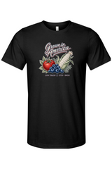 Grown in America 250 Years T-Shirt