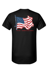 Celebrate the Next Chapter America 250 T-Shirt