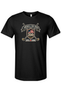 America 250 Golf T-Shirt