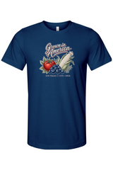 Grown in America 250 Years T-Shirt