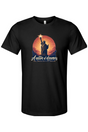 A Nation of Dreamers Liberty T-Shirt