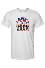 The Founding Squad T-Shirt