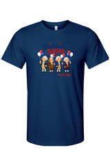 The Founding Squad T-Shirt