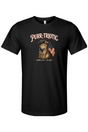 Purr-triotic Cat 1776 T-Shirt
