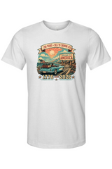 250 Years Sea to Shining Sea T-Shirt
