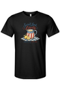 Sweet Land of Liberty Lemon T-Shirt