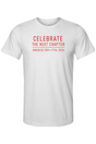 Celebrate the Next Chapter T-Shirt