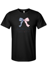 Land That I Love Bow USA T-Shirt