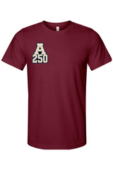 A 250 Est. 1776 T-Shirt