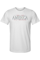 Volume 250 Issue 2026 America T-Shirt