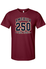 Est. 1776 America T-Shirt