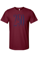 250 America T-Shirt