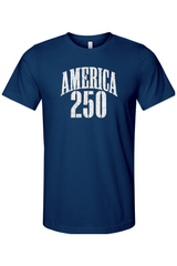 The 250 Tour Vintage T-Shirt