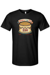 America Turns 250 T-Shirt