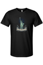 Still Standing Liberty T-Shirt
